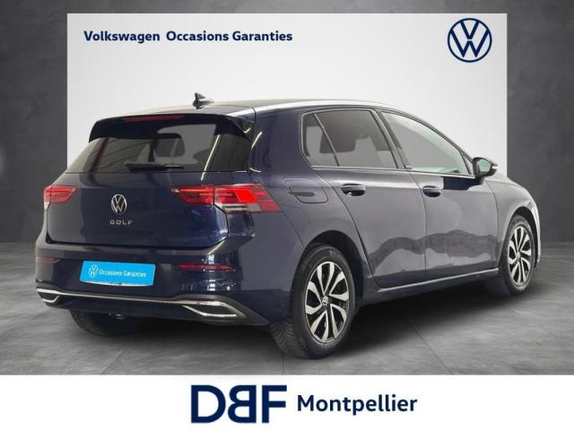 Volkswagen Golf image 6