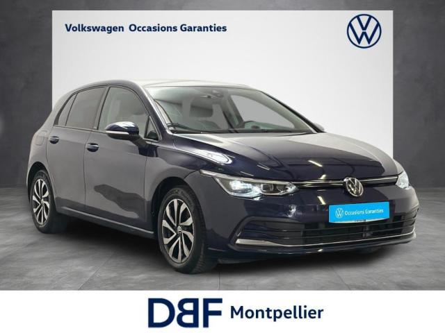 Volkswagen Golf image 9