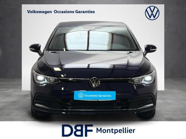 Volkswagen Golf image 8