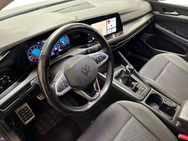 Volkswagen Golf image 5