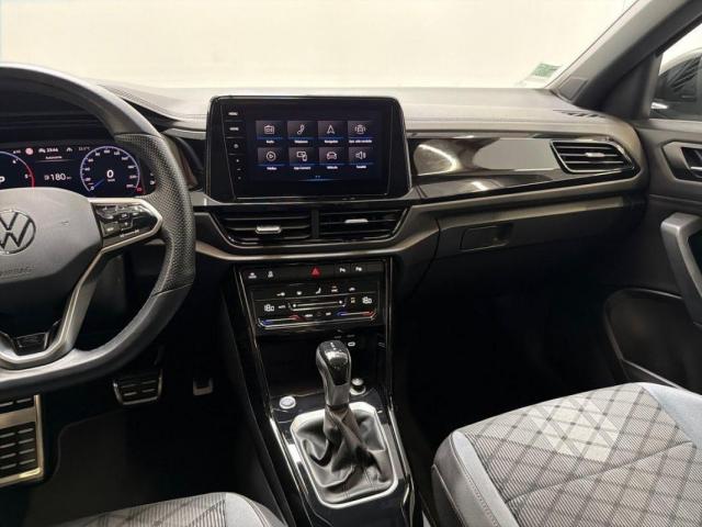 Volkswagen T-Roc image 1