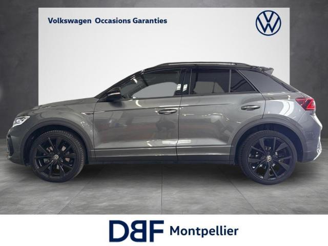 Volkswagen T-Roc image 7