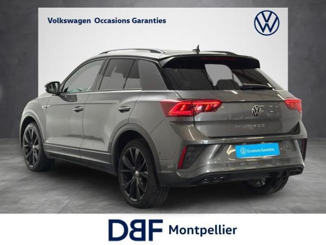 Volkswagen T-Roc image 5