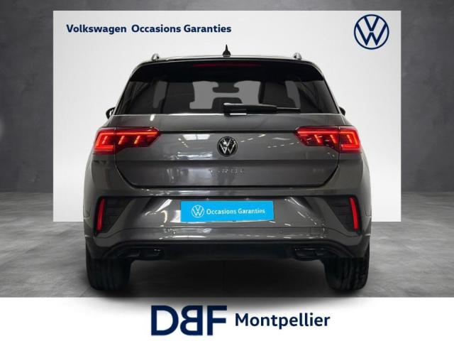 Volkswagen T-Roc image 6