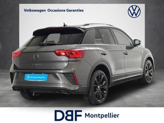 Volkswagen T-Roc image 9