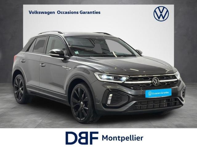 Volkswagen T-Roc image 3