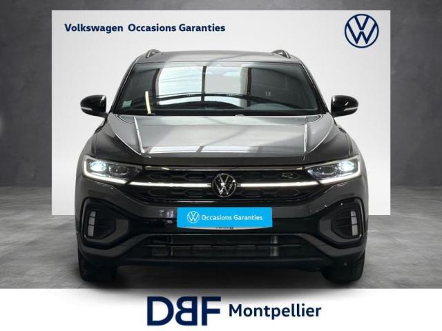 Volkswagen T-Roc image 2