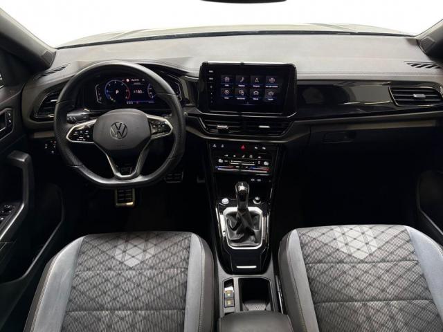 Volkswagen T-Roc image 8