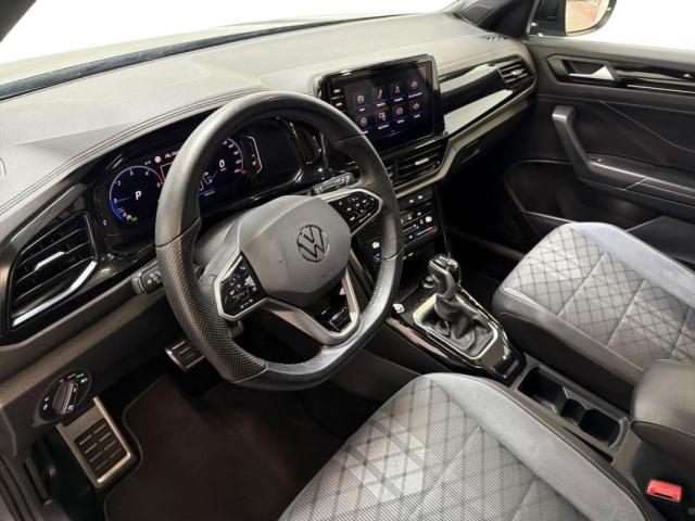 Volkswagen T-Roc image 4