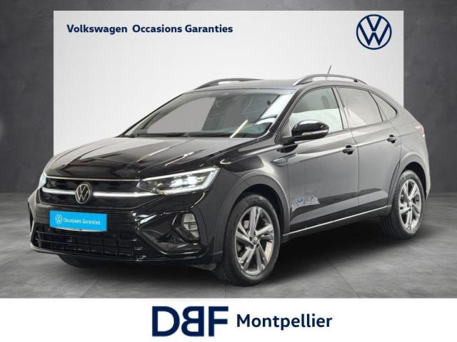 Volkswagen Taigo 1.0 Tsi 110 Dsg7 R-Line