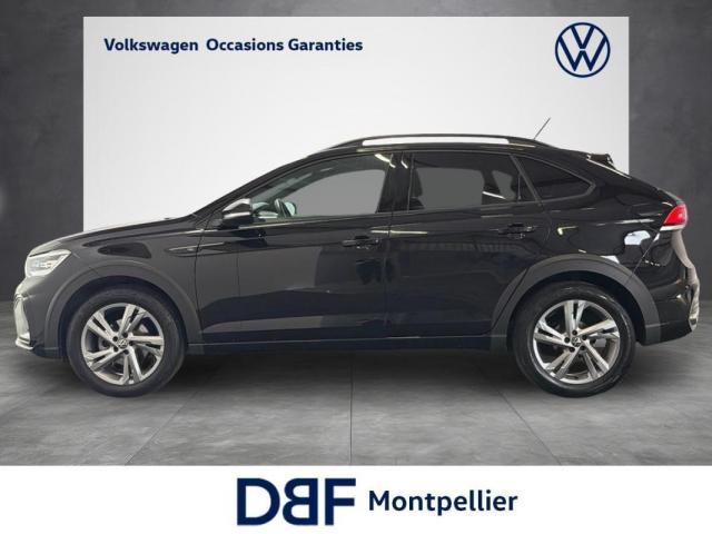 Volkswagen Taigo image 5