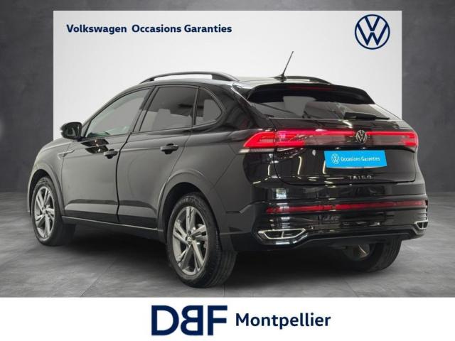 Volkswagen Taigo image 3