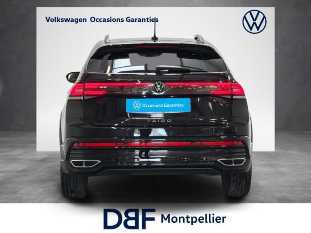 Volkswagen Taigo image 4