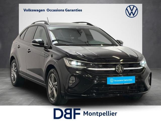 Volkswagen Taigo image 9
