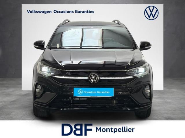 Volkswagen Taigo image 1