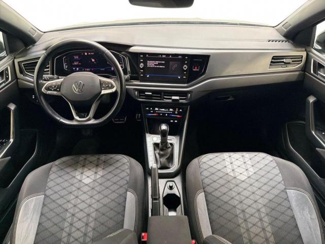 Volkswagen Taigo image 7