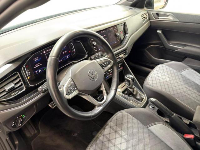 Volkswagen Taigo image 6