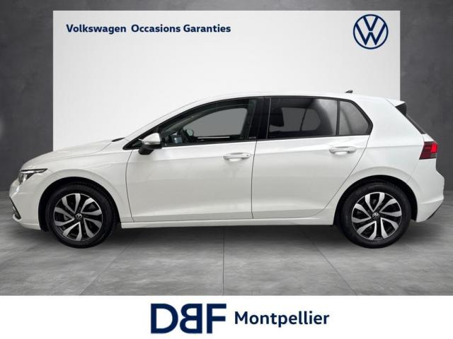 Volkswagen Golf image 4