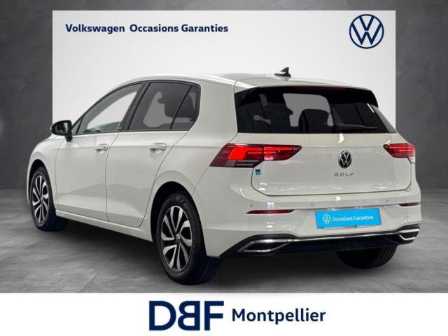 Volkswagen Golf image 5