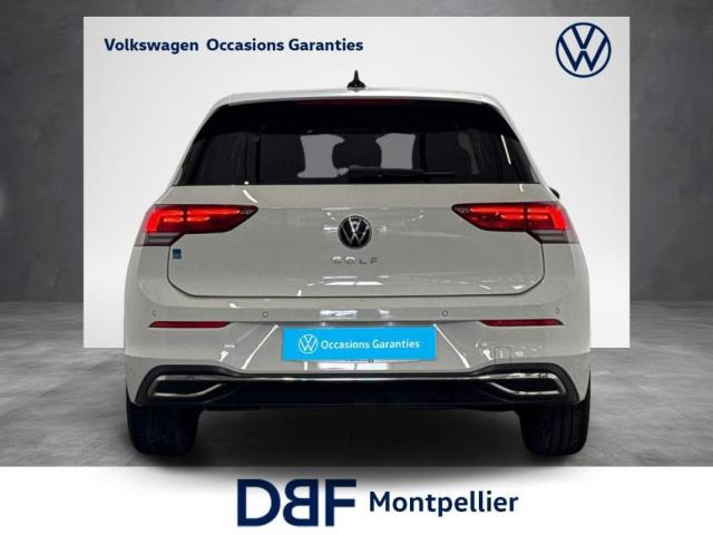 Volkswagen Golf image 6