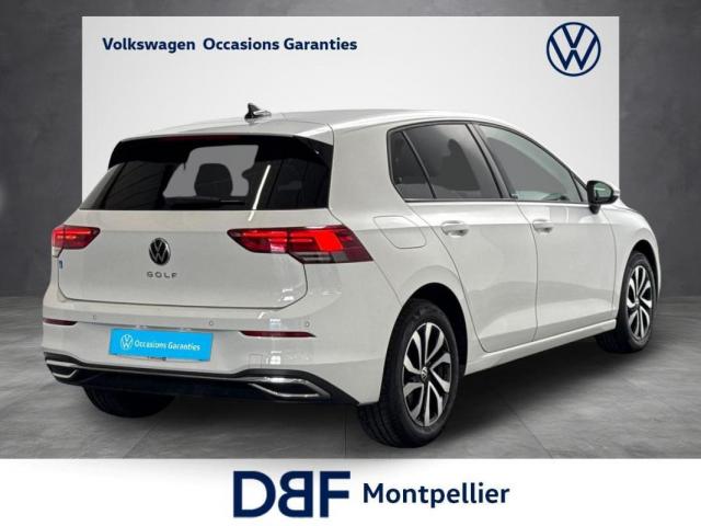 Volkswagen Golf image 3