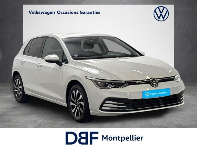 Volkswagen Golf image 9