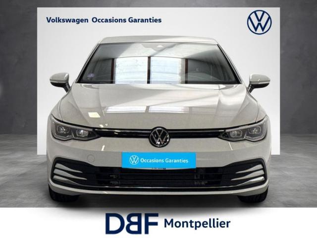 Volkswagen Golf image 1