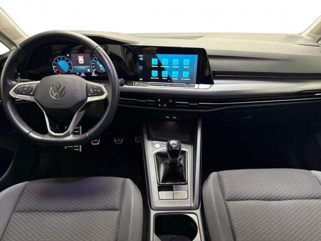 Volkswagen Golf image 2
