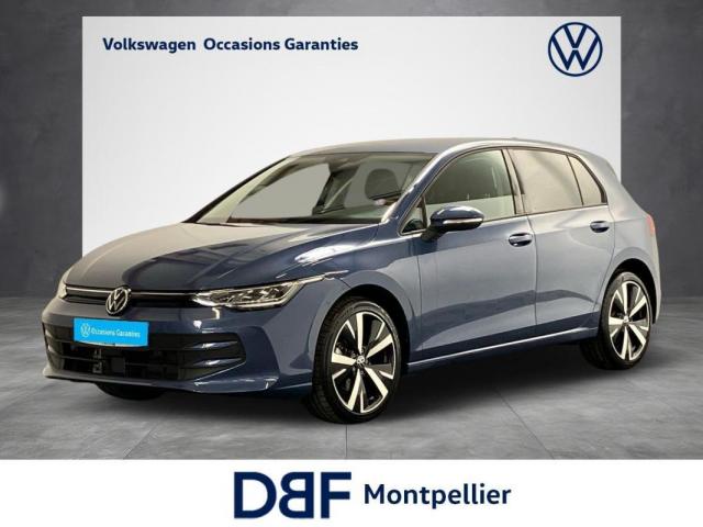 Volkswagen Golf 1.5 Etsi Evo2 116 Dsg7 Vw Edition