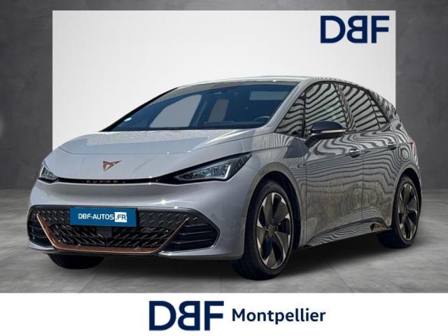 Cupra Born 230 Ch - Batterie Xl