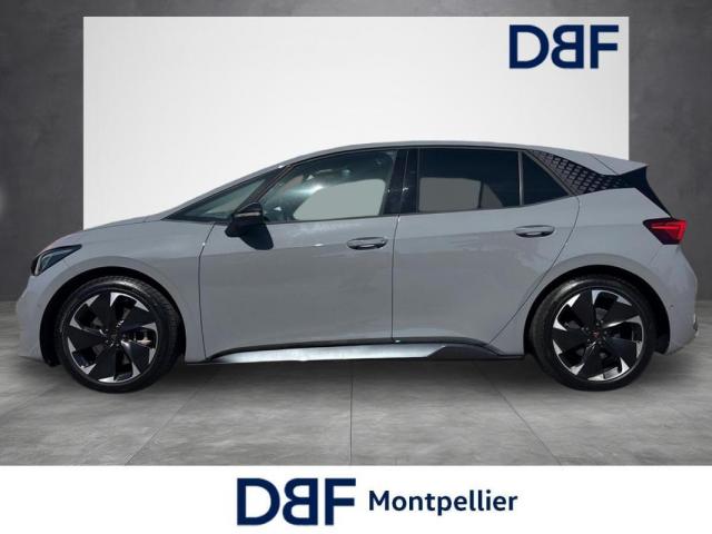 Cupra Born image 1