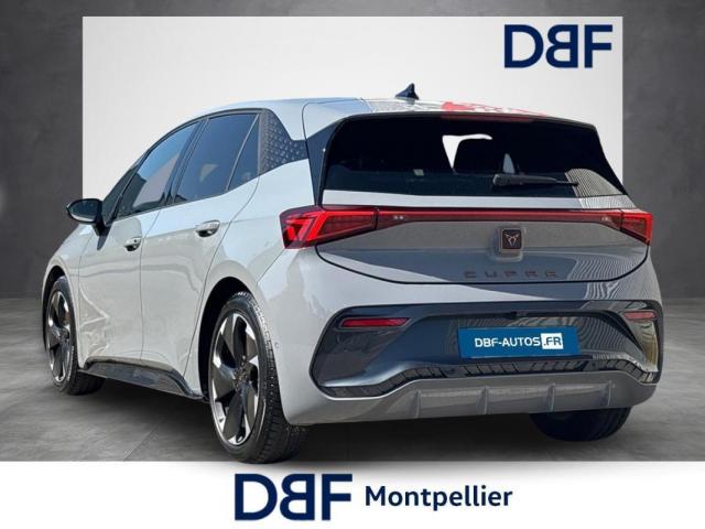 Cupra Born image 6