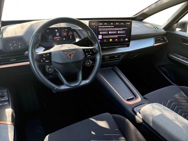 Cupra Born image 2