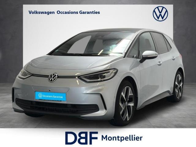 Volkswagen Id.3 d’occasion
