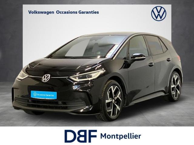 Volkswagen Id.3 d’occasion