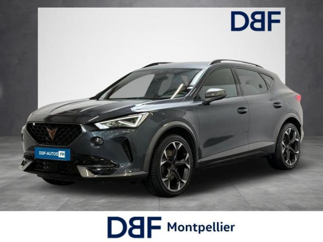 Cupra Formentor 1.4 E-Hybrid 245 Ch Dsg6 Vz