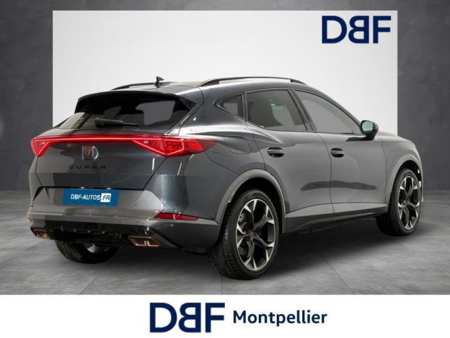 Cupra Formentor image 8