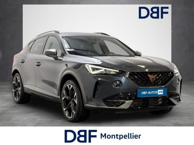 Cupra Formentor image 3