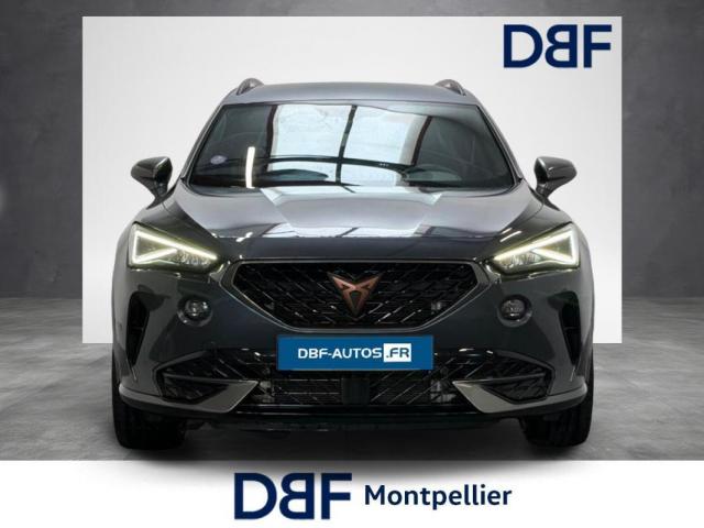 Cupra Formentor image 1
