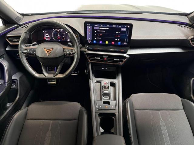 Cupra Formentor image 2