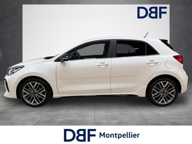 Kia Rio image 4