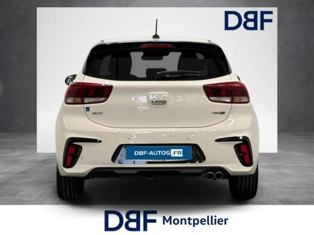 Kia Rio image 3