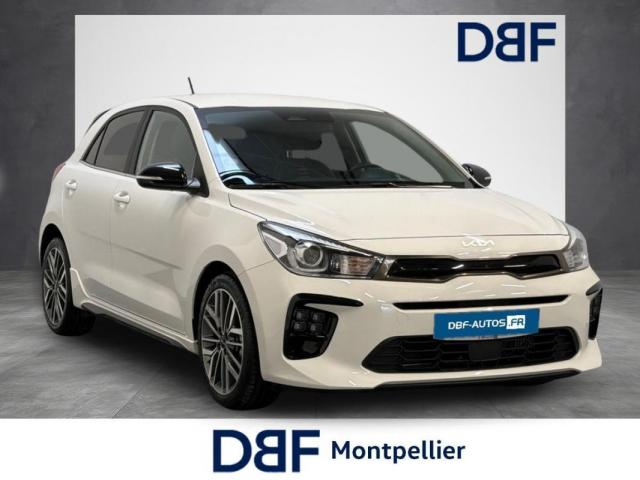 Kia Rio image 2