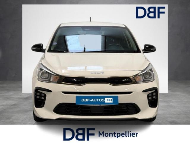 Kia Rio image 5