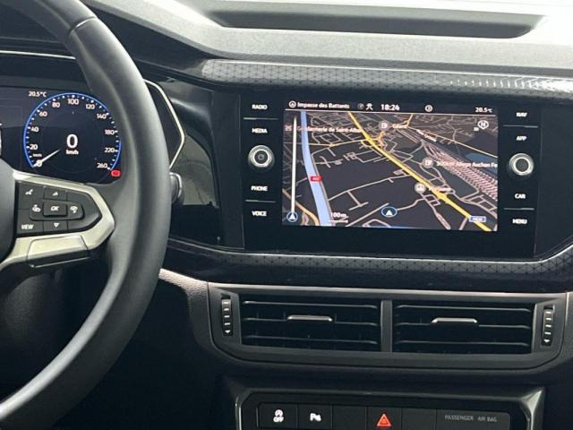 Volkswagen T-Cross image 1