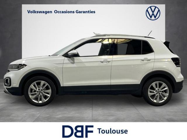 Volkswagen T-Cross image 6