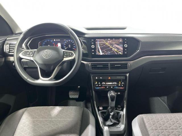 Volkswagen T-Cross image 3