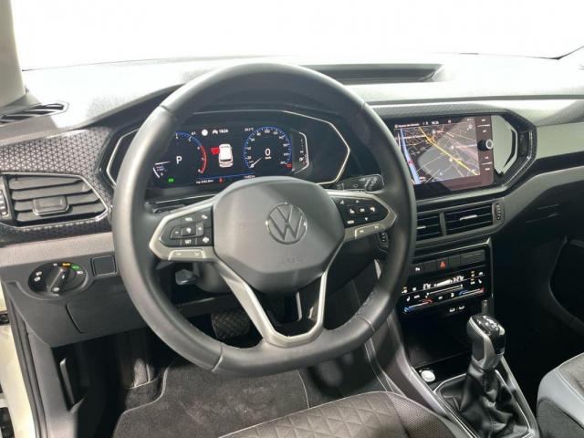Volkswagen T-Cross image 2