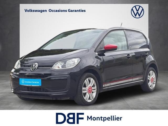 Volkswagen Up! d’occasion