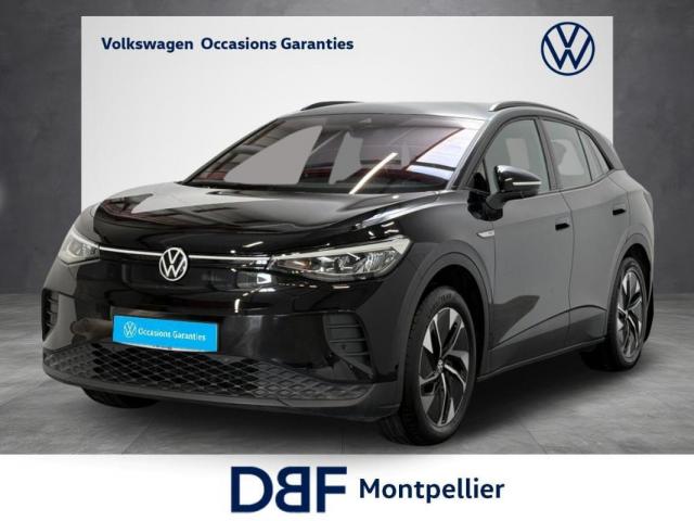 Volkswagen Id.4 174 Ch Pro Life Plus